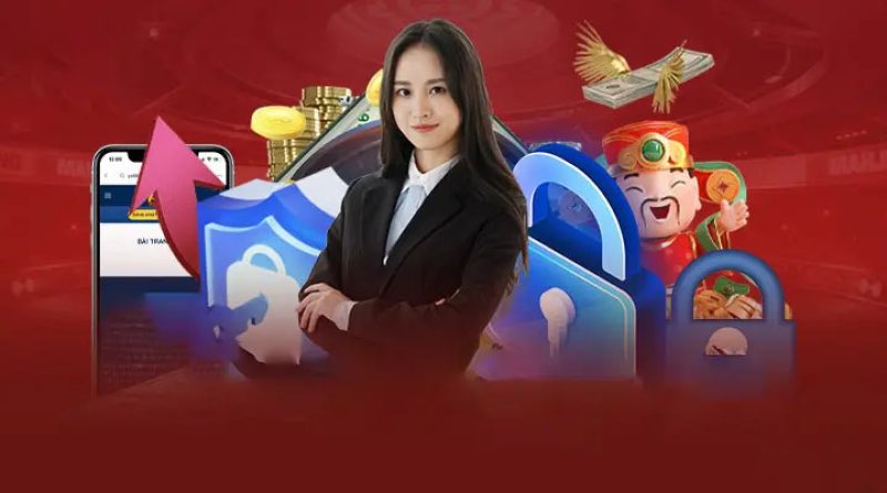 Cách đổi mật khẩu 789bet nhanh chóng an toàn