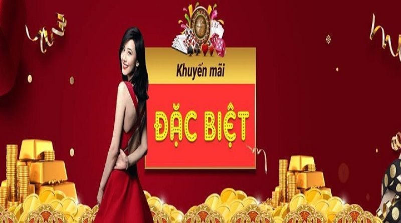 Cách Nhận Khuyến Mãi 68 Game Bài