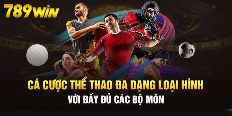 Cá cược bóng đá của 78WIN có các kèo cược hấp dẫn