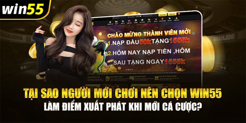 Tham gia cá độ bóng đá tại WIN555 được trải nghiệm nhiều ưu điểm