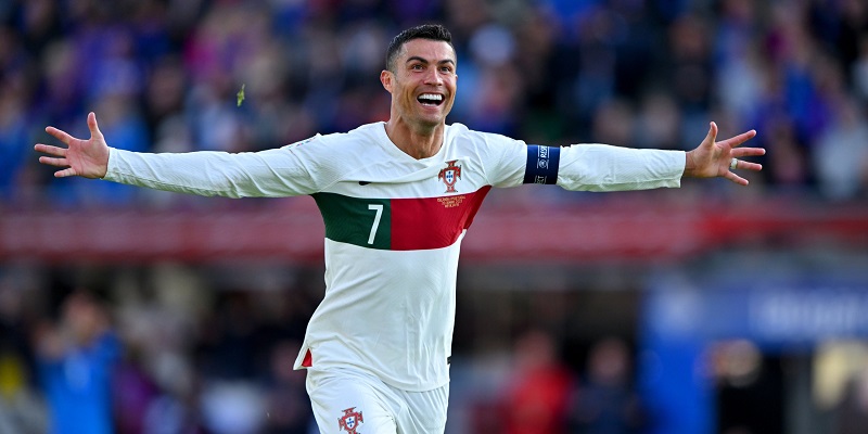 Mùa giải Euro năm 2024 sẽ là lần cuối có CR7 tham dự