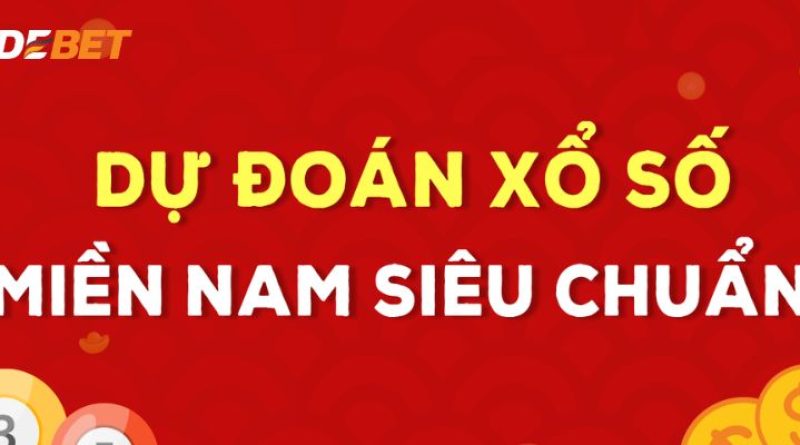 Hướng dẫn soi cầu miền Nam tại xổ số 88 nhanh chóng uy tín