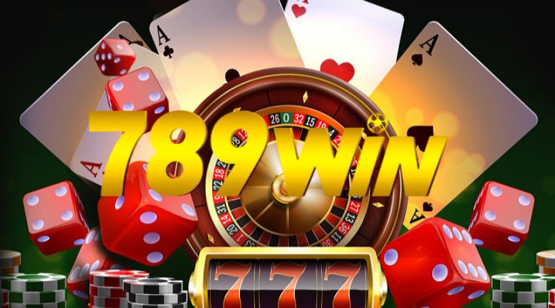 Rút Tiền 789Win Với 2 Cách Vô Cùng Đơn Giản, Tiện Lợi