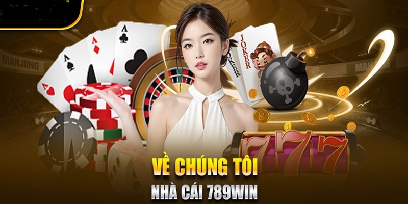 789WIN - Thương hiệu đổi thưởng xanh chín cho cộng đồng game thủ Việt