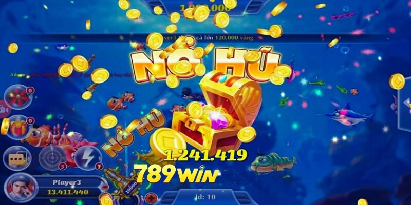 Slots - Cập nhật vô vàn tựa game nổ hũ trực tuyến xanh chín nhất thị trường