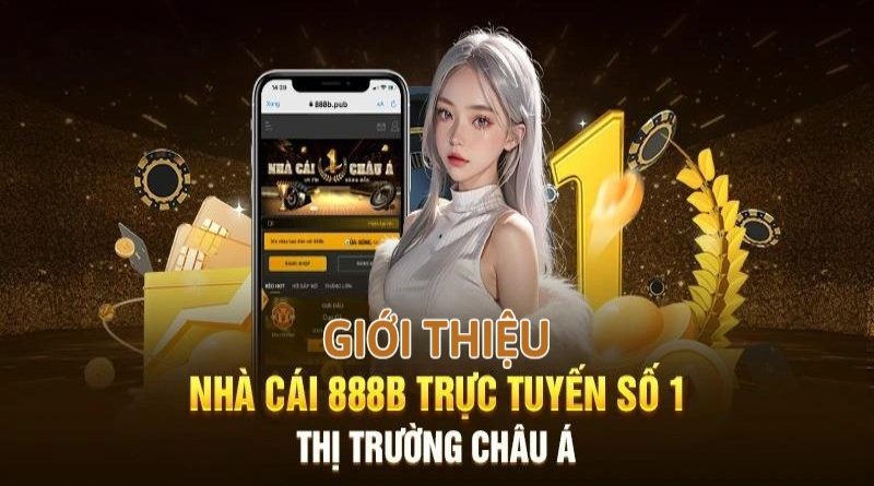 888B – Địa chỉ tin cậy cho người đam mê cá độ