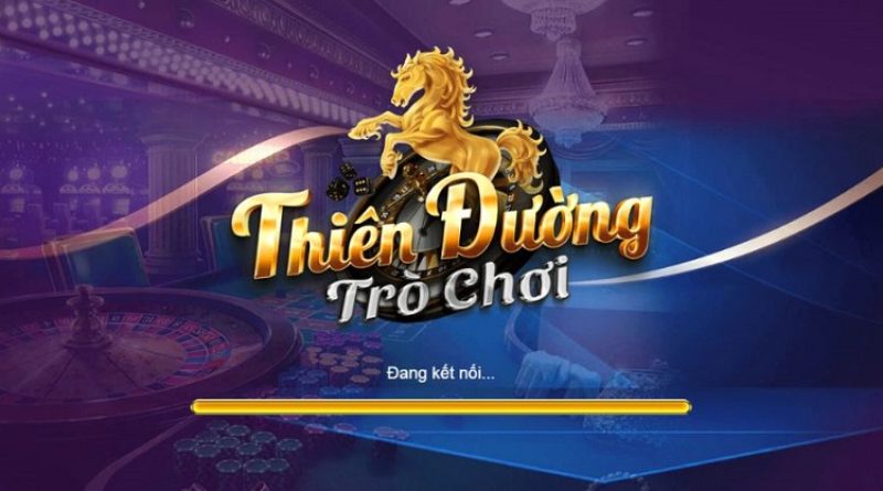 TDTC Online – Sân Chơi Đẳng Cấp Thỏa Mãn Đam Mê Của Bạn