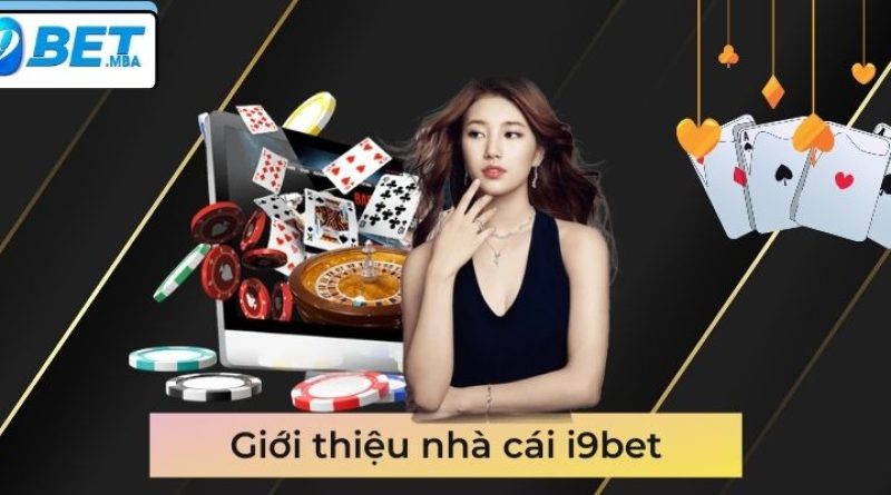 Liên Hệ i9bet – Các Kênh Liên Hệ Khi Gặp Sự Cố Cá Cược