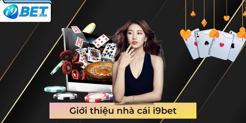 Giới thiệu nhà cái i9bet