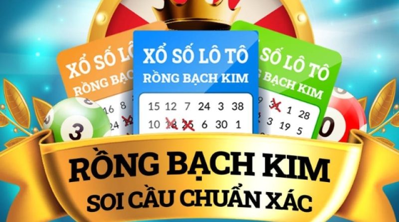 Bật Mí Bí Kíp Soi Cầu Rồng Bạch Kim Miền Bắc Hôm Nay Tại Hitclub.com