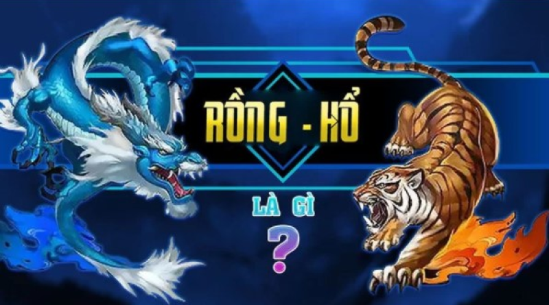 Bí quyết chiến thắng khi chơi game Rồng Hổ trên GO88