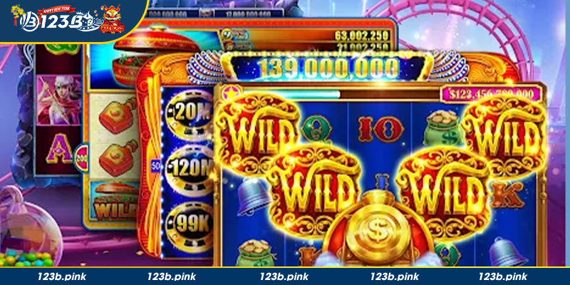 Mẹo hay khi chơi joker slot game 123B