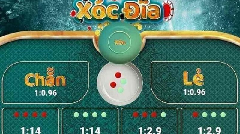 Xóc Đĩa Trực Tuyến kubet – Siêu Phẩm Cá Cược HOT Nhất 2024