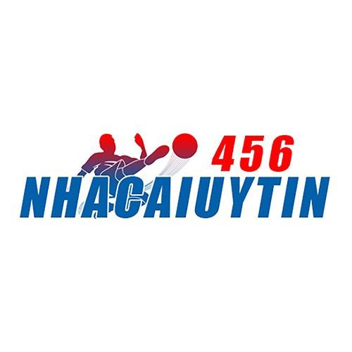 Nhà cái uy tín 456 - Nhà cái uy tín dành cho cược thủ