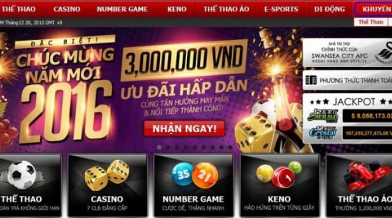 Top khuyến mãi 12bet độc đáo và hấp dẫn nhất năm 2023