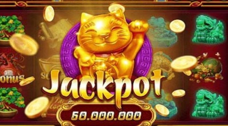 Trải Nghiệm Sân Chơi nổ hũ j88 Đỉnh Cao và Cơ Hội Trúng Jackpot Lớn