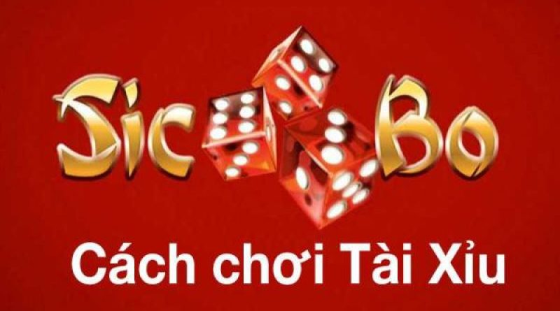 Chiến thuật chơi Tài Xỉu thành công – S666 Casino