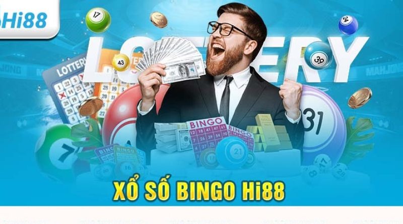 Xổ Số Bingo – Mẹo Chơi Bingo Cực Đỉnh Rinh Quà Hấp Dẫn