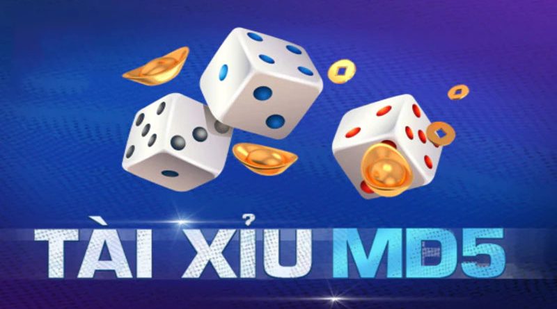 Tài Xỉu MD5 Luckywin – Sân chơi tiềm năng cho anh em đam mê cá cược