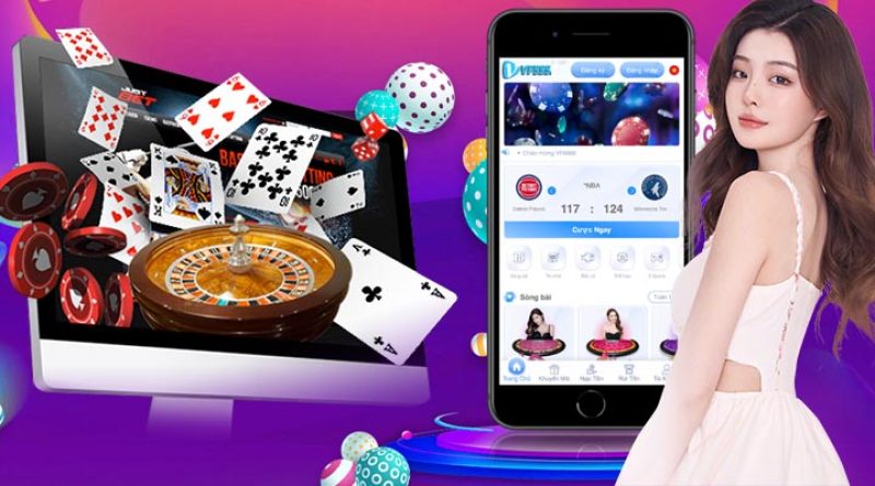 Tải App VF555 – Hướng Dẫn Tải Ứng Dụng Chi Tiết Từ A Đến Z Cho Newbie