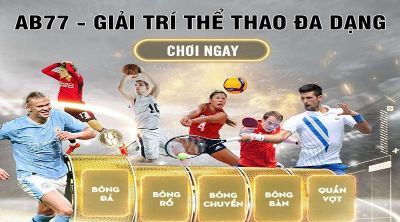 Tải App Ab77 Ngay Hôm Nay Để Nhận Khuyến Mãi Khủng