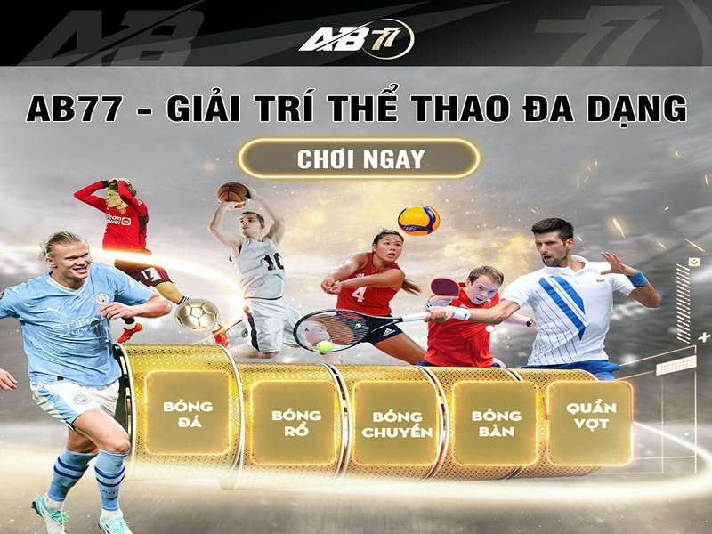 Ưu điểm của nhà cái AB77 Tips