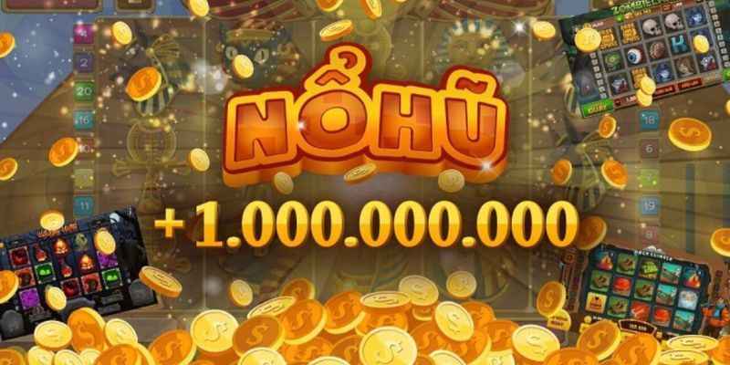 Giới thiệu về slot game đổi thưởng 789win