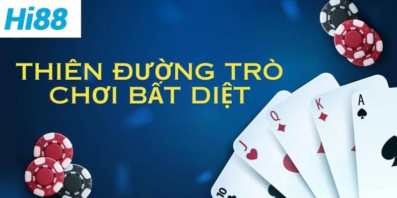 Hướng dẫn cách chơi Hi88 nhanh lẹ