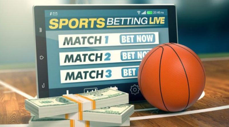 Bí Quyết Thắng Lớn Cá Cược Thể Thao Kèo Châu Á Cùng BK8 Sportsbook