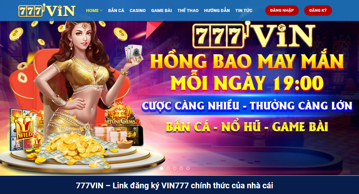 Tham gia trải nghiệm đá gà Casino cùng 777vin