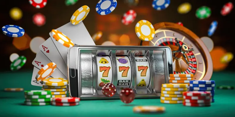 Kinh nghiệm nổ hũ slot tại Lixi88