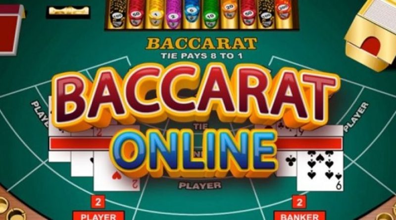 Chơi Baccarat Cơm Gạo Kiếm Thưởng Khủng Tại Nhà Cái BONG88