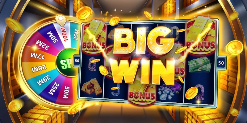 Game slots Lixi88 là gì?