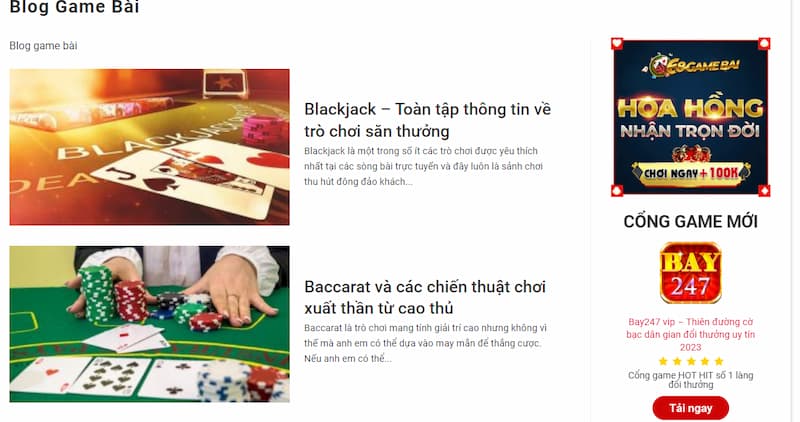 Tải game