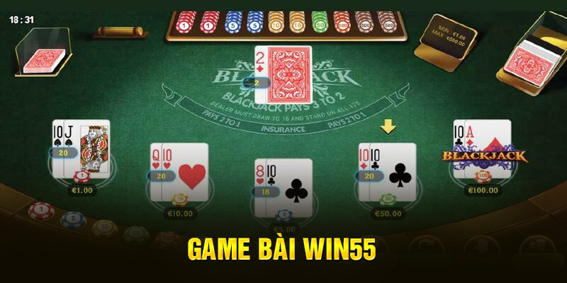 Game bài win55