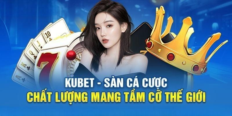 Review kubet88 game bài đổi thưởng