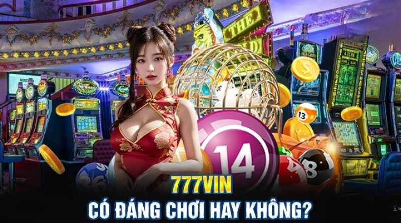 Cách Đăng Ký 777Vin Đơn Giản Chi Tiết Cho Các Tân Thủ