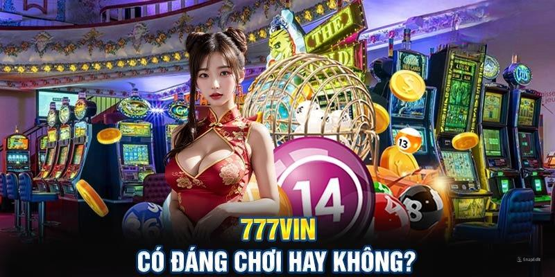 Điều cần nắm rõ khi đăng ký 777vin