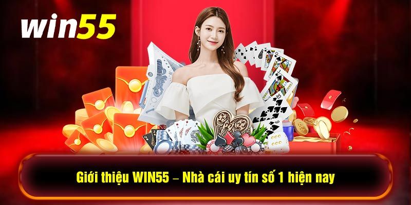 Vài nét sơ lược về sân chơi uy tín Win55