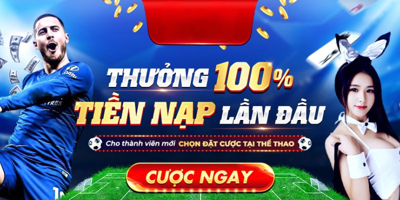 Ưu đãi hấp dẫn cho thành viên tham gia Onbet 