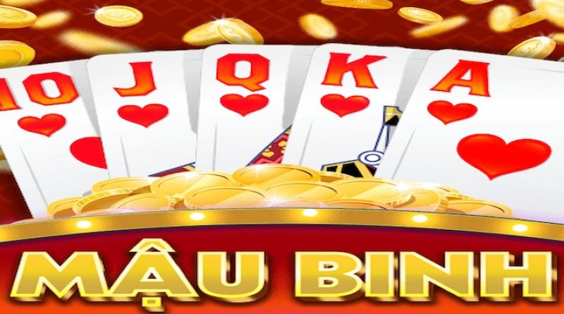 Cách Chơi Mậu Binh Online Tại 188Bet Chuẩn Chỉnh 2024