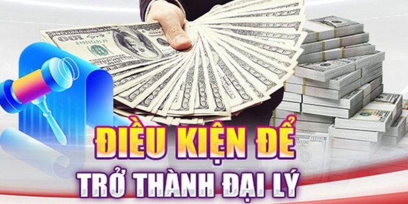 Điều kiện làm đại lý Alo789 là gì?