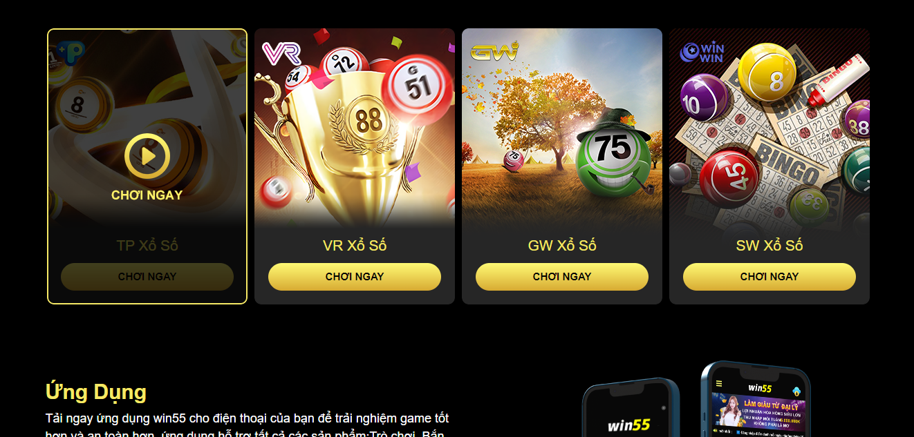 Sảnh casino trực tuyến