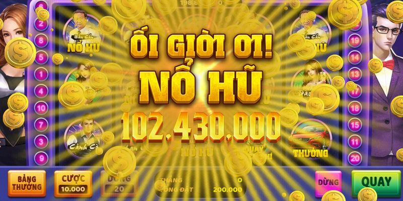 Kho game đồ sộ tại Onbet