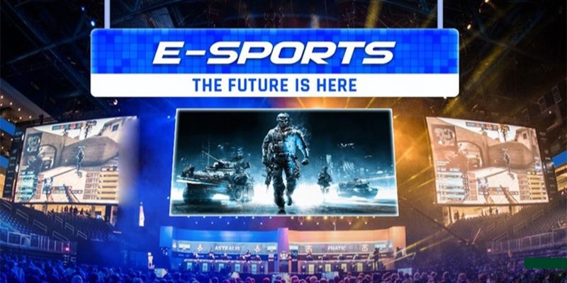 Bí quyết chơi e-sports 789Win không thua