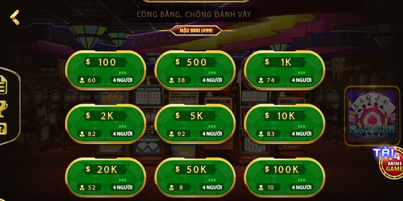 Giúp anh em phát triển chiến lược khi chơi tại 188bet