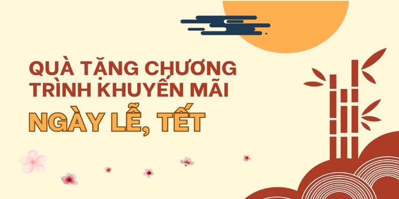 Khuyến mãi dịp đặc biệt chỉ có tại BJ88