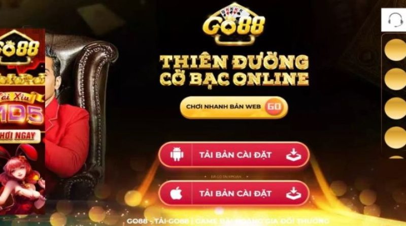 Hướng Dẫn Cách Tải App Go88 Đơn Giản Và Dễ Hiểu