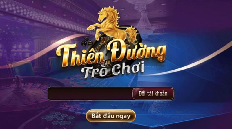 Thiên Đường Trò Chơi Bắn Cá | Đỉnh Cao Trải Nghiệm Đổi Thưởng