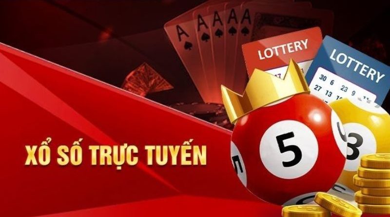 Xổ số Kubet – Bùng nổ cảm xúc với hàng ngàn cơ hội thắng lớn 